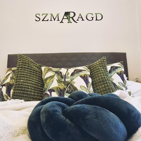 شقة Szmaragd رابكا المظهر الخارجي الصورة